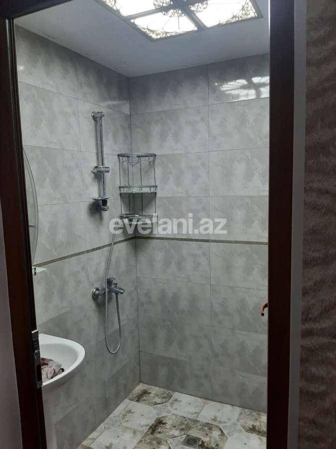 Kirayə verilir, yeni tikili, 2 otaqlı, 95 m², Bakı, Xətai r, Əhmədli m.