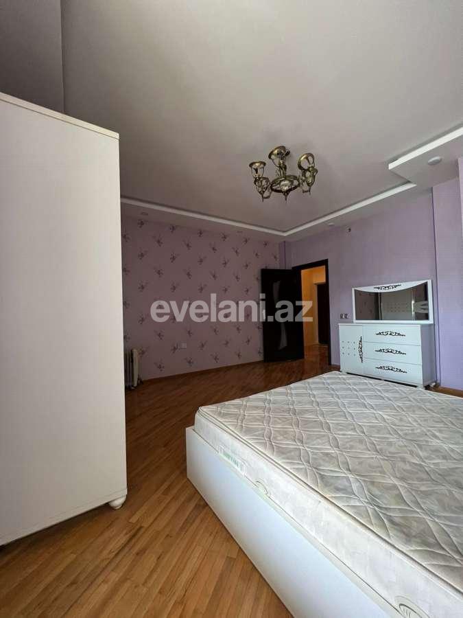 Kirayə verilir, yeni tikili, 3 otaqlı, 100 m², Bakı, Xətai r, Həzi Aslanov m.