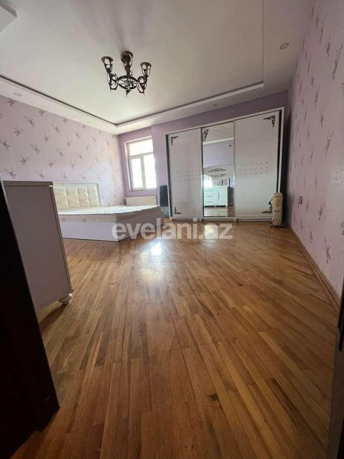 Kirayə verilir, yeni tikili, 3 otaqlı, 100 m², Bakı, Xətai r, Həzi Aslanov m.
