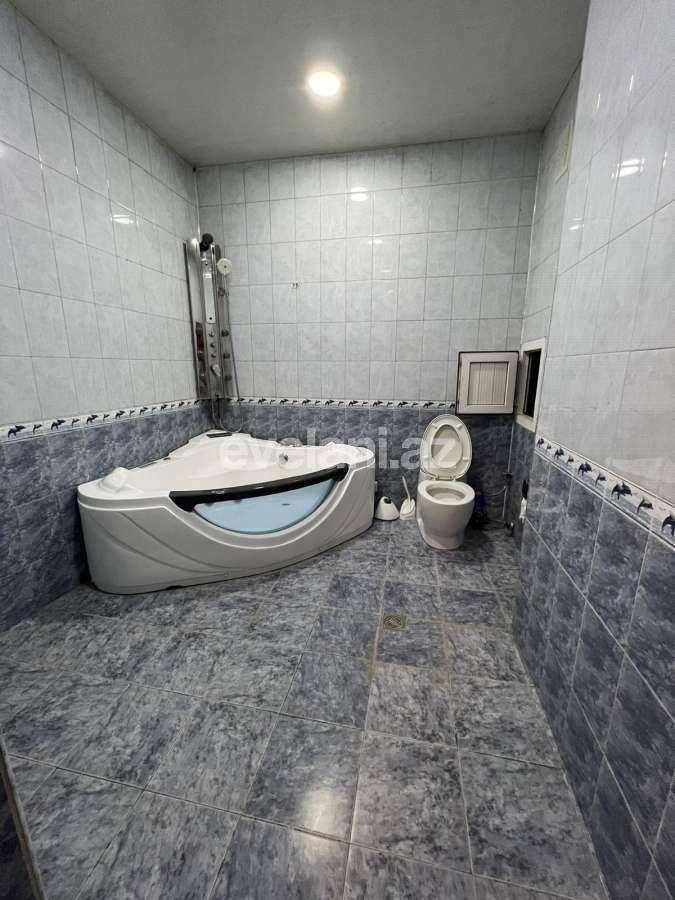 Kirayə verilir, yeni tikili, 3 otaqlı, 100 m², Bakı, Xətai r, Həzi Aslanov m.