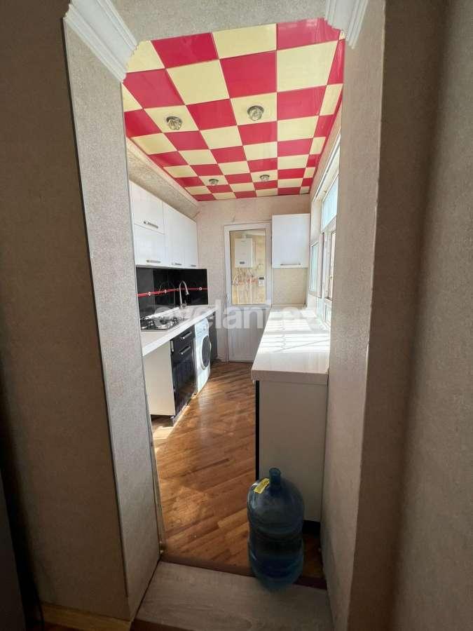 Kirayə verilir, yeni tikili, 3 otaqlı, 100 m², Bakı, Xətai r, Həzi Aslanov m.