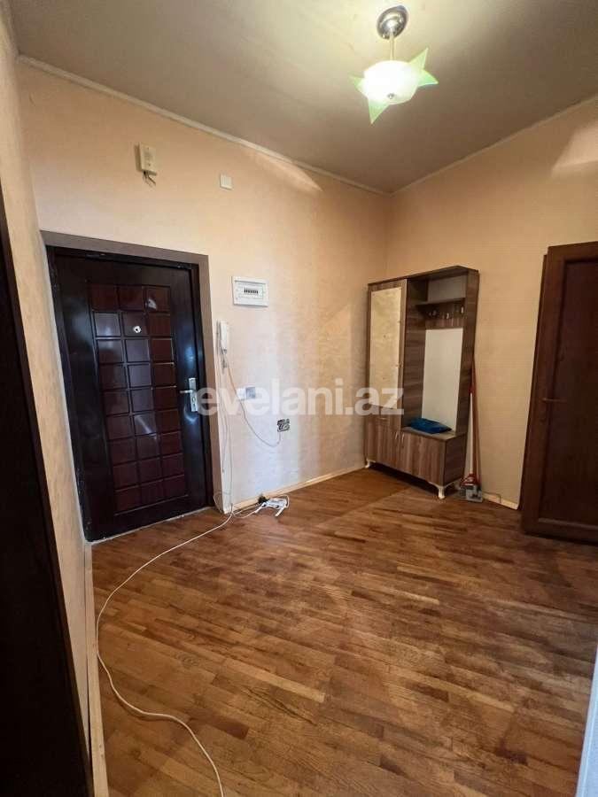 Kirayə verilir, yeni tikili, 3 otaqlı, 100 m², Bakı, Xətai r, Həzi Aslanov m.