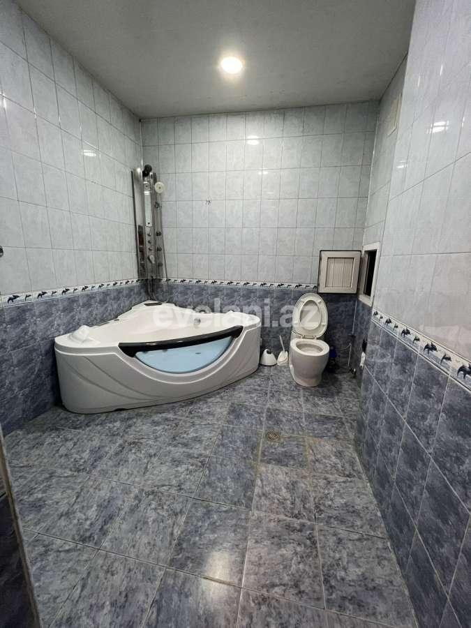 Kirayə verilir, yeni tikili, 3 otaqlı, 100 m², Bakı, Xətai r, Həzi Aslanov m.