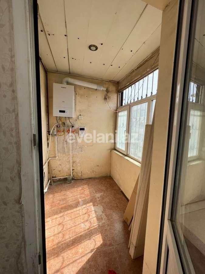 Kirayə verilir, yeni tikili, 3 otaqlı, 100 m², Bakı, Xətai r, Həzi Aslanov m.