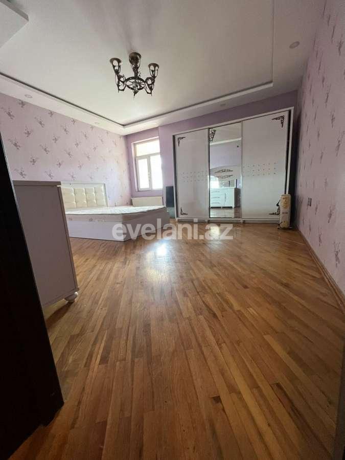 Kirayə verilir, yeni tikili, 3 otaqlı, 100 m², Bakı, Xətai r, Həzi Aslanov m.