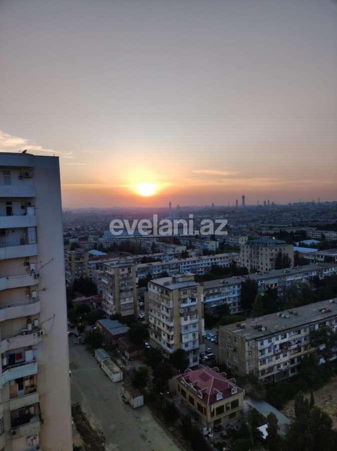 Kirayə verilir, yeni tikili, 3 otaqlı, 100 m², Bakı, Xətai r, Həzi Aslanov m.