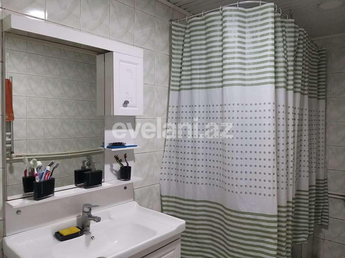 Satılır, yeni tikili, 2 otaqlı, 75 m², Bakı, Xətai r, Əhmədli q, Həzi Aslanov m.