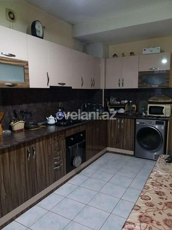 Satılır, yeni tikili, 2 otaqlı, 75 m², Bakı, Xətai r, Əhmədli q, Həzi Aslanov m.