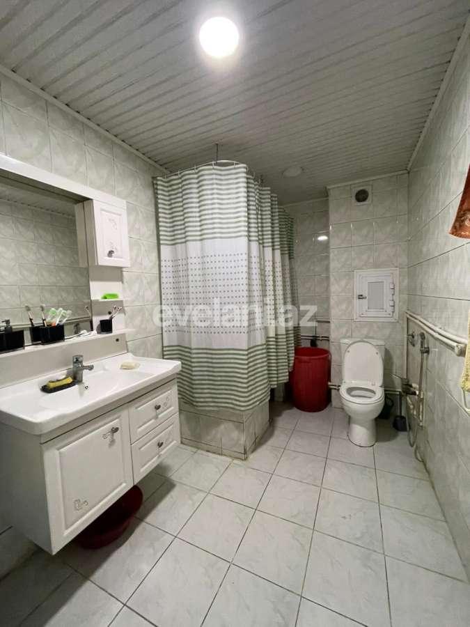 Satılır, yeni tikili, 2 otaqlı, 75 m², Bakı, Xətai r, Əhmədli q, Həzi Aslanov m.