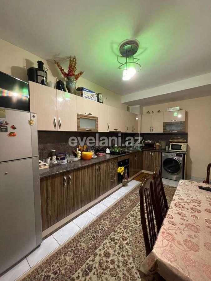 Satılır, yeni tikili, 2 otaqlı, 75 m², Bakı, Xətai r, Əhmədli q, Həzi Aslanov m.