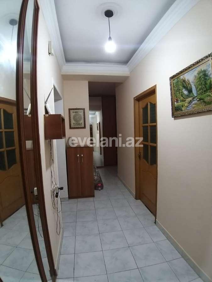 Satılır, yeni tikili, 2 otaqlı, 75 m², Bakı, Xətai r, Əhmədli q, Həzi Aslanov m.