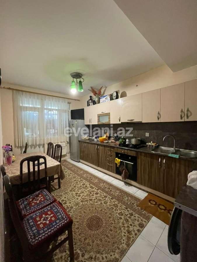 Satılır, yeni tikili, 2 otaqlı, 75 m², Bakı, Xətai r, Əhmədli q, Həzi Aslanov m.