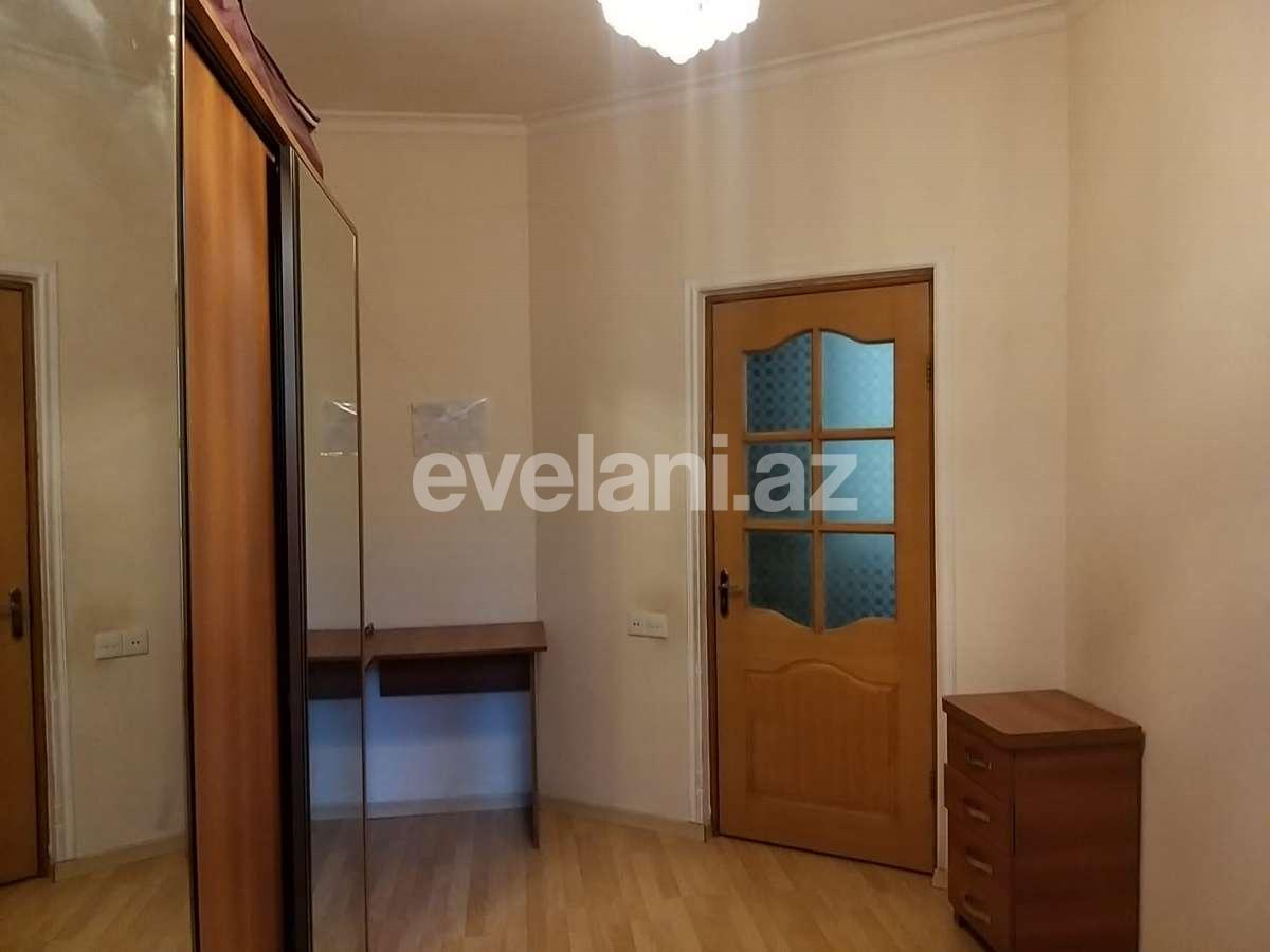 Satılır, yeni tikili, 2 otaqlı, 75 m², Bakı, Xətai r, Əhmədli q, Həzi Aslanov m.