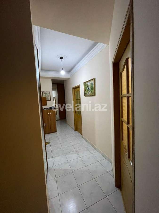 Satılır, yeni tikili, 2 otaqlı, 75 m², Bakı, Xətai r, Əhmədli q, Həzi Aslanov m.