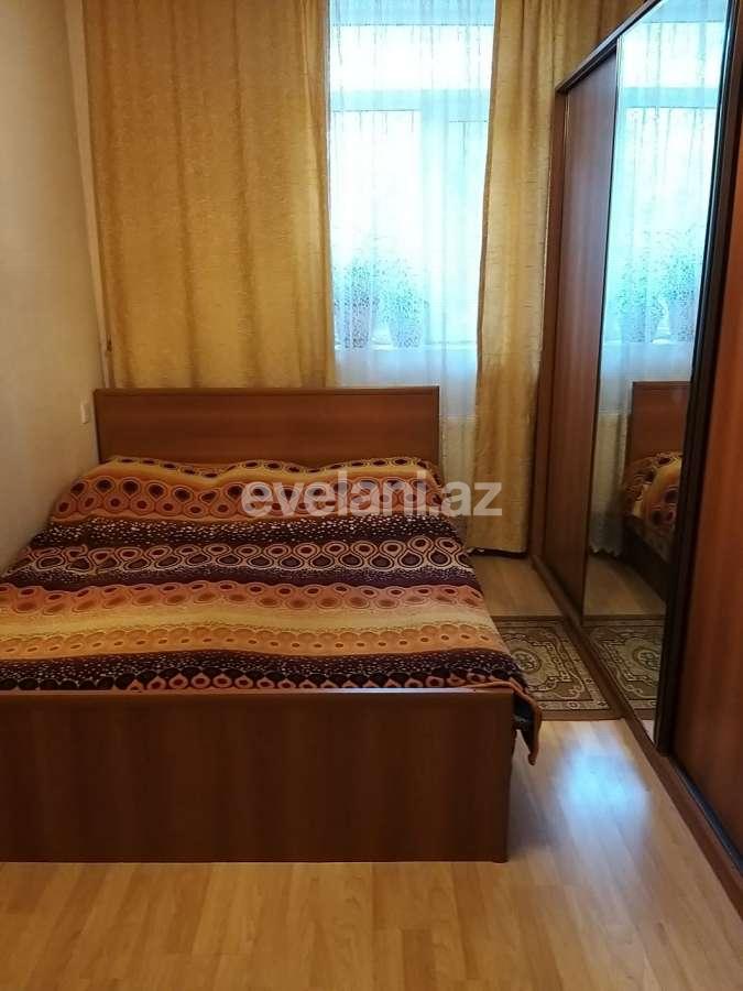 Satılır, yeni tikili, 2 otaqlı, 75 m², Bakı, Xətai r, Əhmədli q, Həzi Aslanov m.
