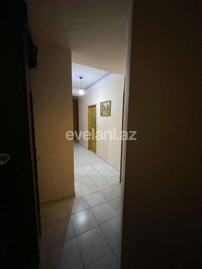 Satılır, yeni tikili, 2 otaqlı, 75 m², Bakı, Xətai r, Əhmədli q, Həzi Aslanov m.