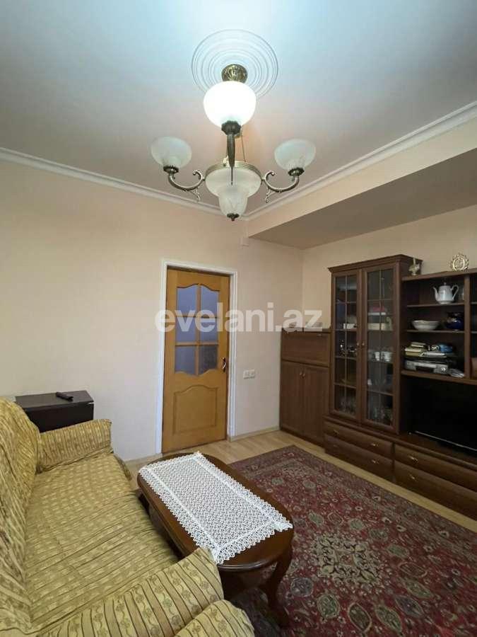 Satılır, yeni tikili, 2 otaqlı, 75 m², Bakı, Xətai r, Əhmədli q, Həzi Aslanov m.