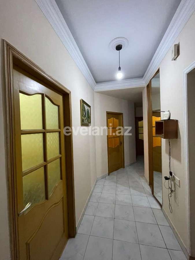 Satılır, yeni tikili, 2 otaqlı, 75 m², Bakı, Xətai r, Əhmədli q, Həzi Aslanov m.