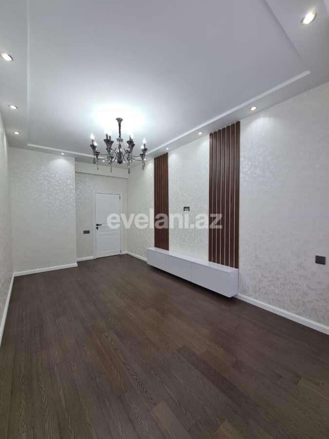 Sale, new building, 2 room, 67 m², Baku, Sabail r, Badamdar d.
