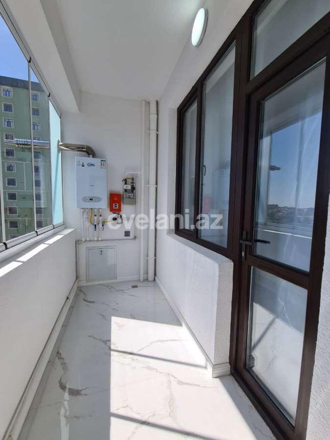 Sale, new building, 2 room, 67 m², Baku, Sabail r, Badamdar d.