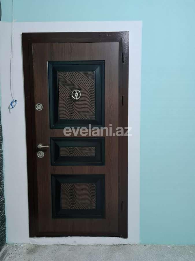 Sale, new building, 2 room, 67 m², Baku, Sabail r, Badamdar d.