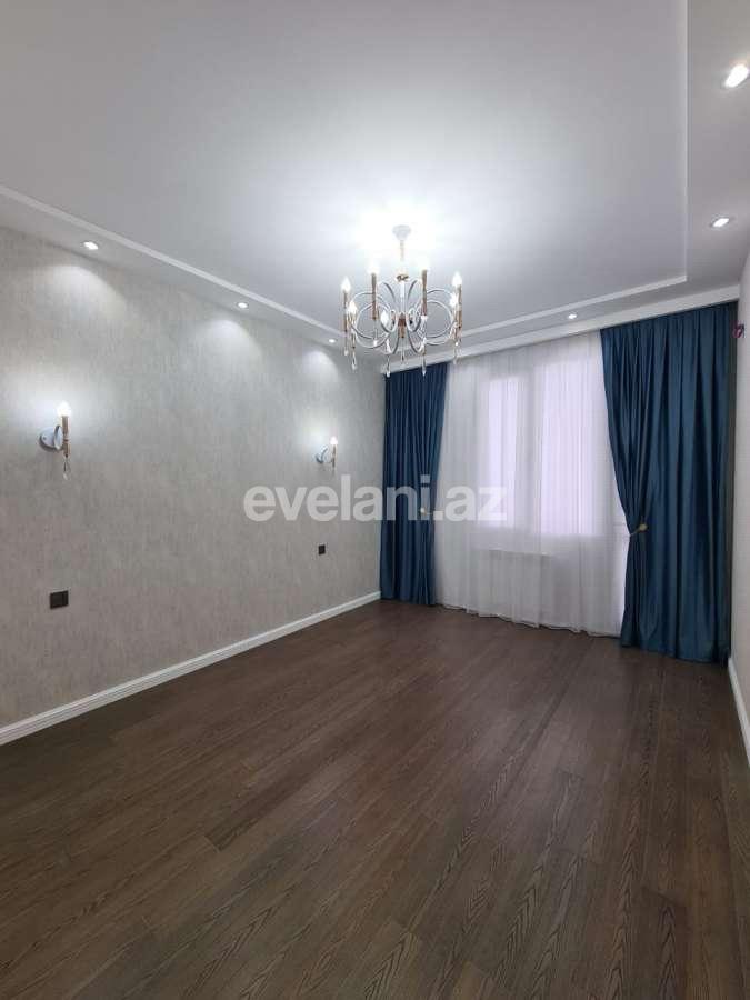 Sale, new building, 2 room, 67 m², Baku, Sabail r, Badamdar d.