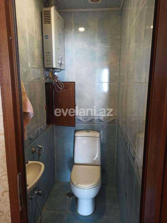Kirayə verilir, köhnə tikili, 3 otaqlı, 101 m², Bakı, Xətai r, Şah İsmayıl Xətai m.