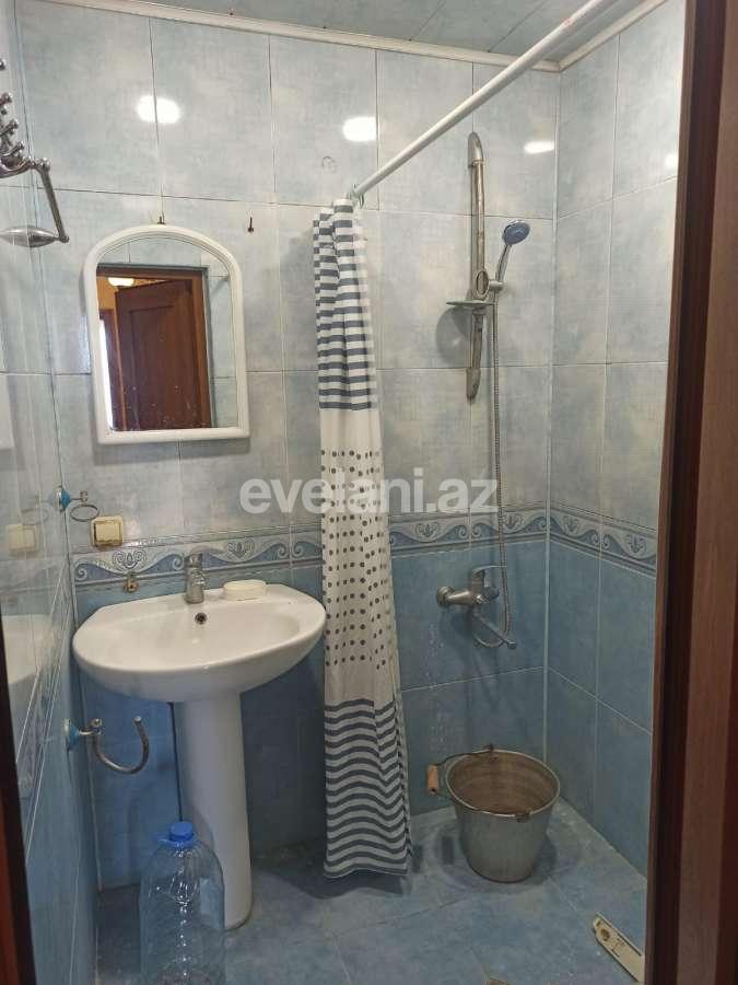 Kirayə verilir, köhnə tikili, 3 otaqlı, 101 m², Bakı, Xətai r, Şah İsmayıl Xətai m.