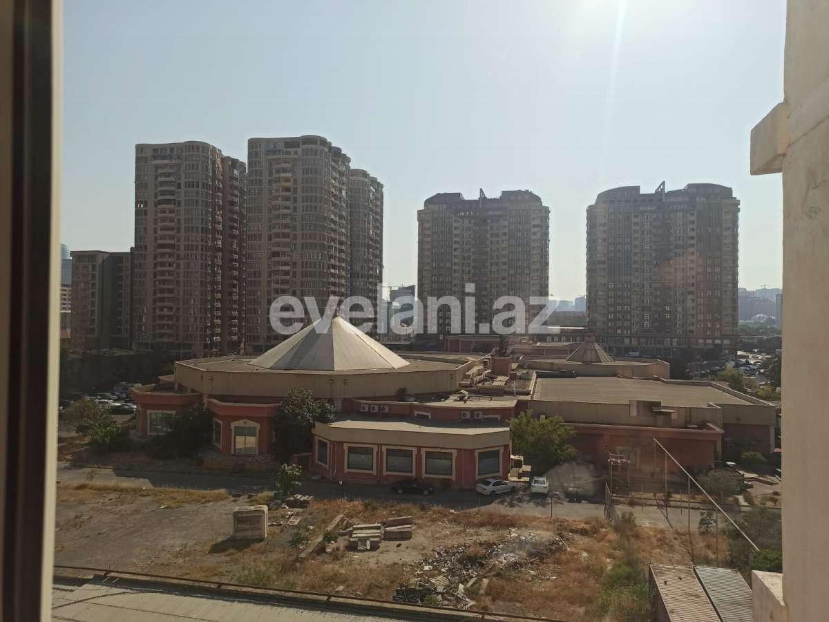 Kirayə verilir, köhnə tikili, 3 otaqlı, 101 m², Bakı, Xətai r, Şah İsmayıl Xətai m.