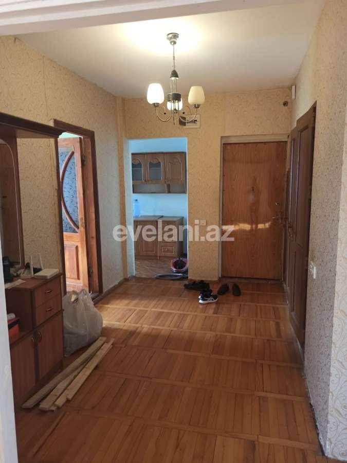 Kirayə verilir, köhnə tikili, 3 otaqlı, 101 m², Bakı, Xətai r, Şah İsmayıl Xətai m.