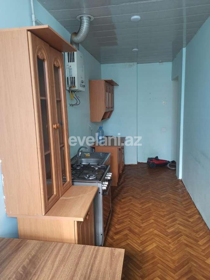 Kirayə verilir, köhnə tikili, 3 otaqlı, 101 m², Bakı, Xətai r, Şah İsmayıl Xətai m.