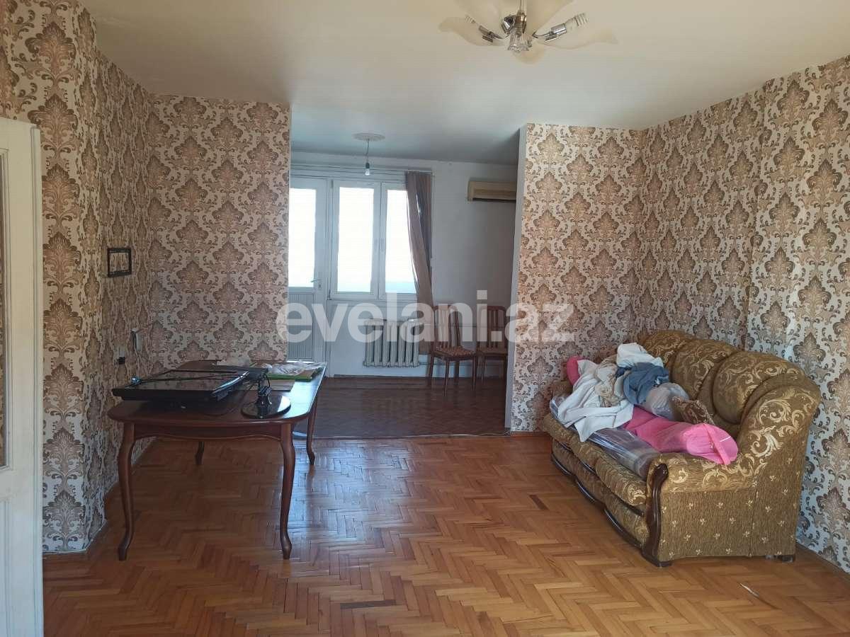 Kirayə verilir, köhnə tikili, 3 otaqlı, 101 m², Bakı, Xətai r, Şah İsmayıl Xətai m.