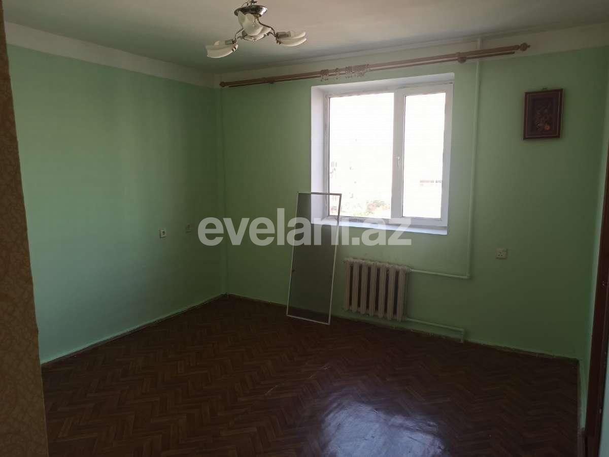 Kirayə verilir, köhnə tikili, 3 otaqlı, 101 m², Bakı, Xətai r, Şah İsmayıl Xətai m.