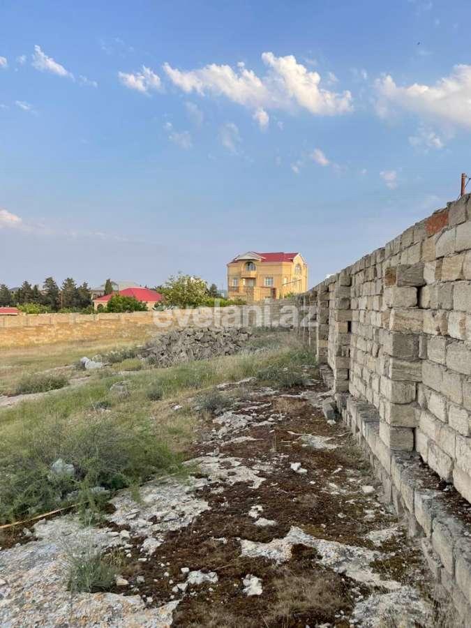 Продаётся, участок, 45 сот, Баку, Сабунчинский r, Нардаран p.
