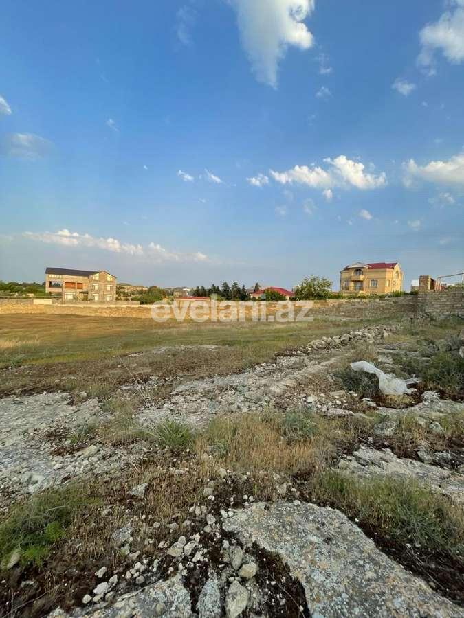 Продаётся, участок, 45 сот, Баку, Сабунчинский r, Нардаран p.