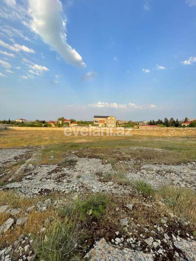 Продаётся, участок, 45 сот, Баку, Сабунчинский r, Нардаран p.