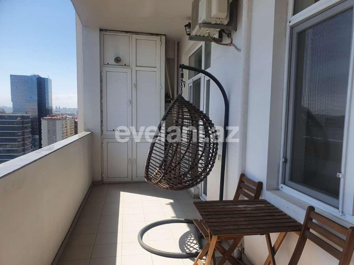 Satılır, yeni tikili, 4 otaqlı, 165 m², Bakı, Xətai r, Şah İsmayıl Xətai m.