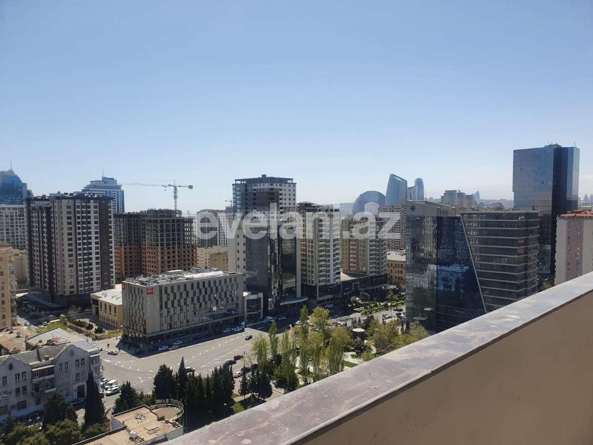 Satılır, yeni tikili, 4 otaqlı, 165 m², Bakı, Xətai r, Şah İsmayıl Xətai m.