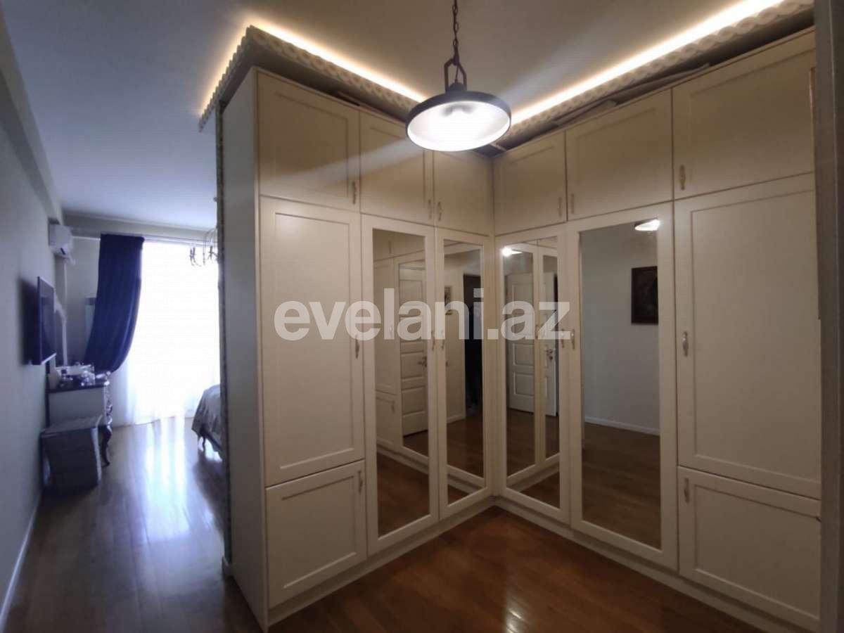 Satılır, yeni tikili, 4 otaqlı, 165 m², Bakı, Xətai r, Şah İsmayıl Xətai m.
