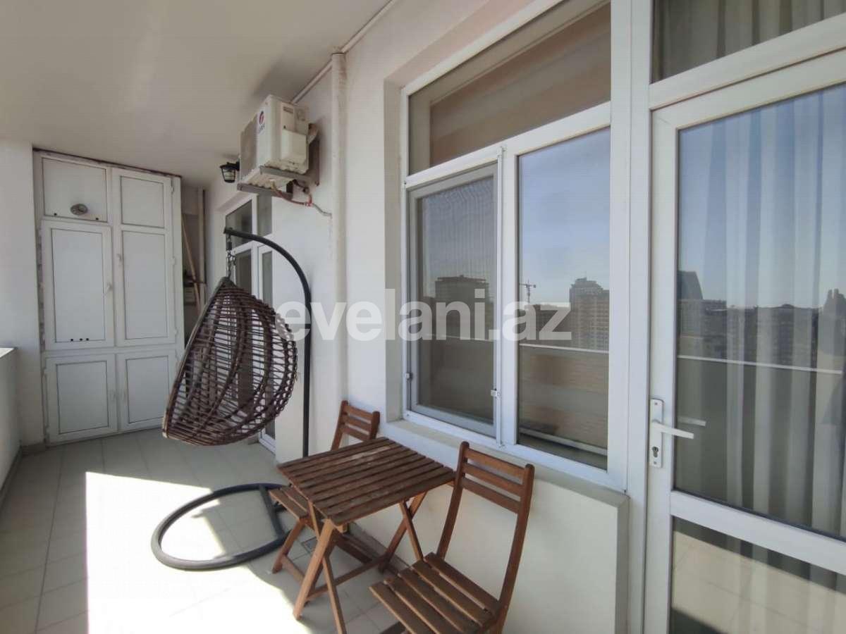 Satılır, yeni tikili, 4 otaqlı, 165 m², Bakı, Xətai r, Şah İsmayıl Xətai m.