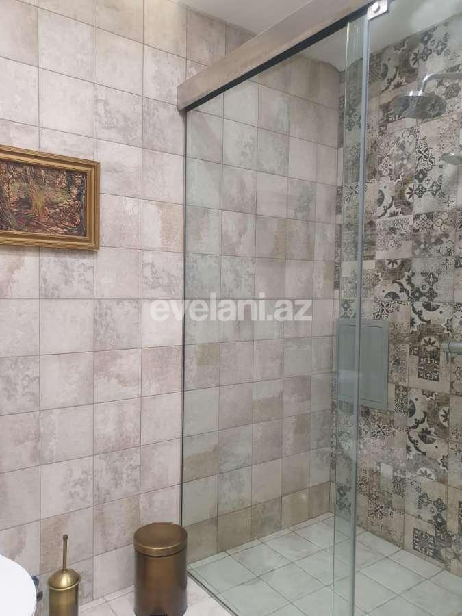Satılır, yeni tikili, 4 otaqlı, 165 m², Bakı, Xətai r, Şah İsmayıl Xətai m.