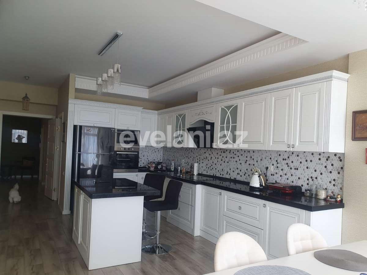 Satılır, yeni tikili, 4 otaqlı, 165 m², Bakı, Xətai r, Şah İsmayıl Xətai m.