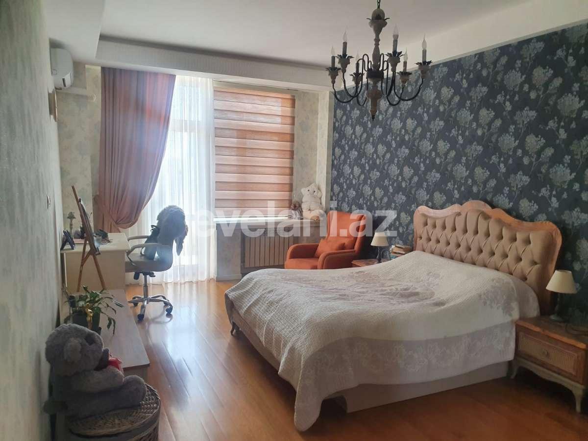 Satılır, yeni tikili, 4 otaqlı, 165 m², Bakı, Xətai r, Şah İsmayıl Xətai m.