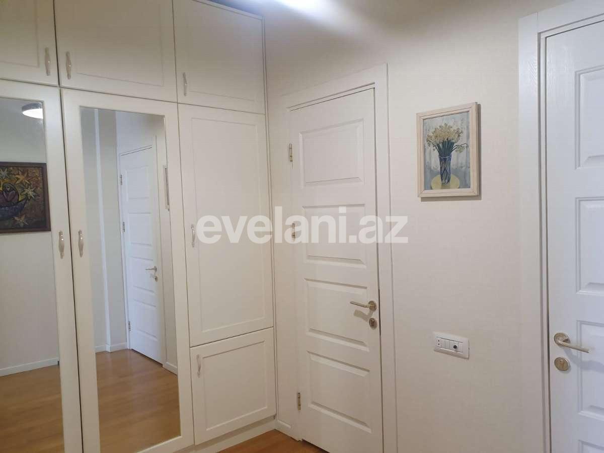 Satılır, yeni tikili, 4 otaqlı, 165 m², Bakı, Xətai r, Şah İsmayıl Xətai m.