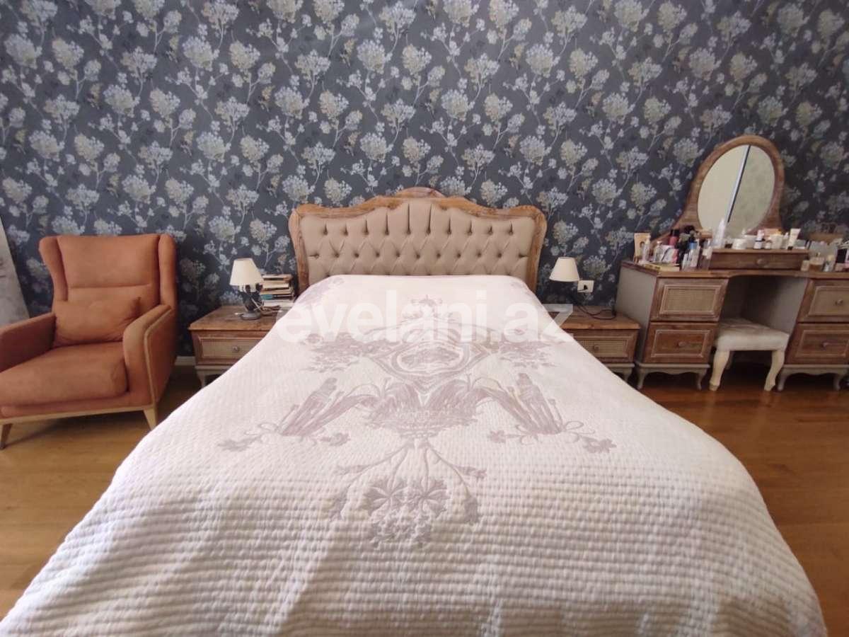 Satılır, yeni tikili, 4 otaqlı, 165 m², Bakı, Xətai r, Şah İsmayıl Xətai m.