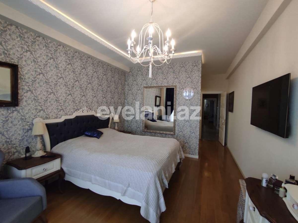 Satılır, yeni tikili, 4 otaqlı, 165 m², Bakı, Xətai r, Şah İsmayıl Xətai m.