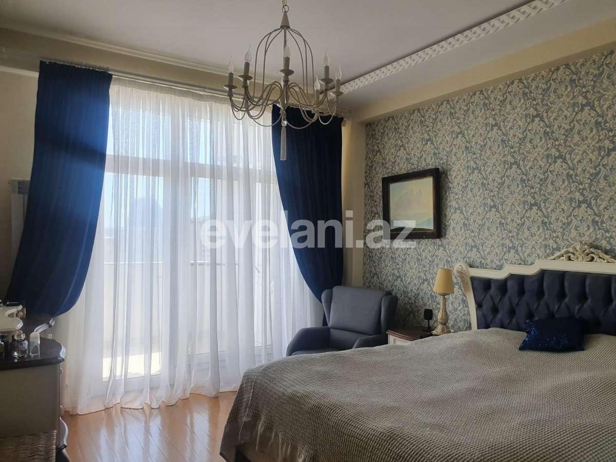 Satılır, yeni tikili, 4 otaqlı, 165 m², Bakı, Xətai r, Şah İsmayıl Xətai m.