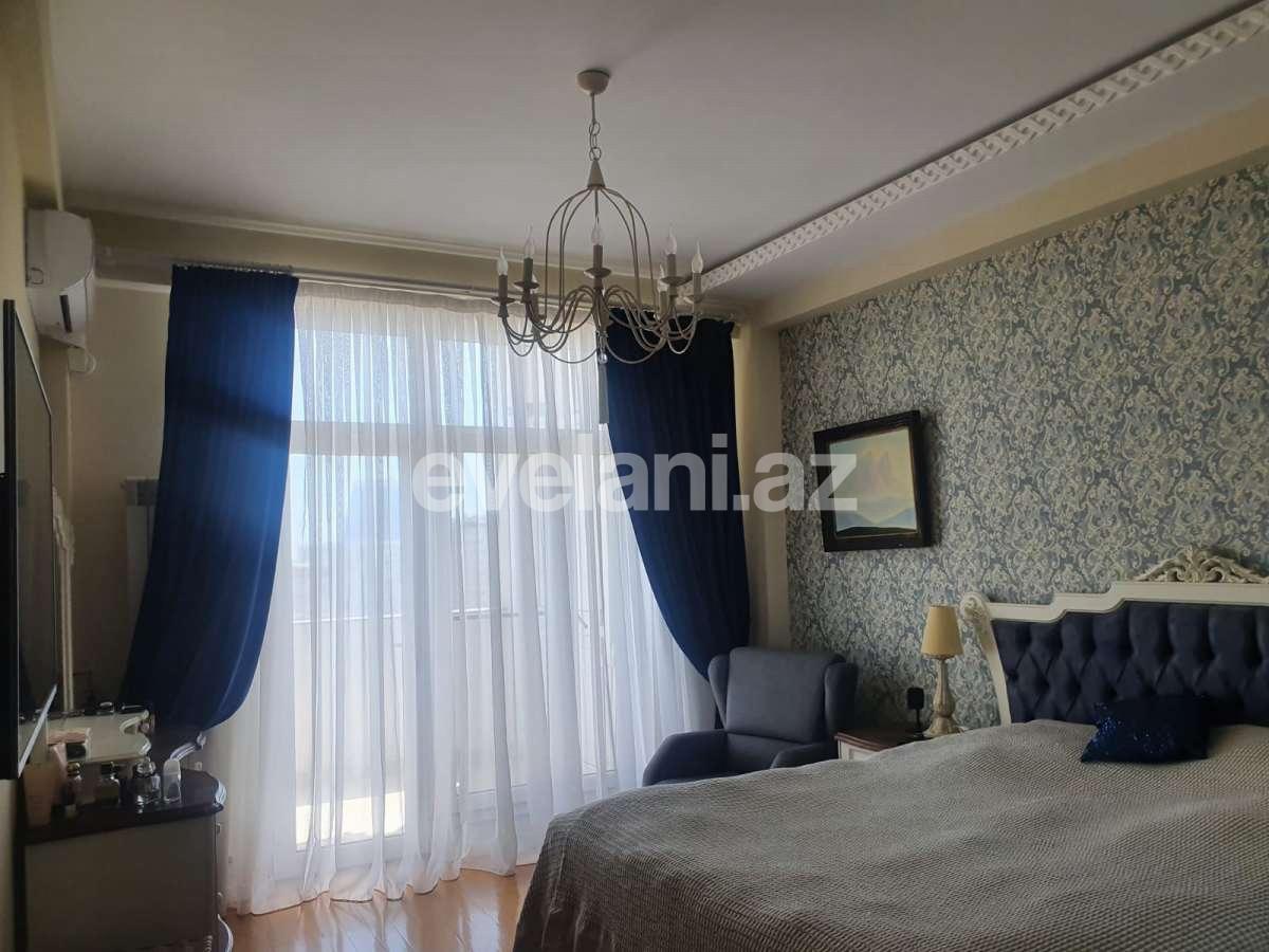 Satılır, yeni tikili, 4 otaqlı, 165 m², Bakı, Xətai r, Şah İsmayıl Xətai m.