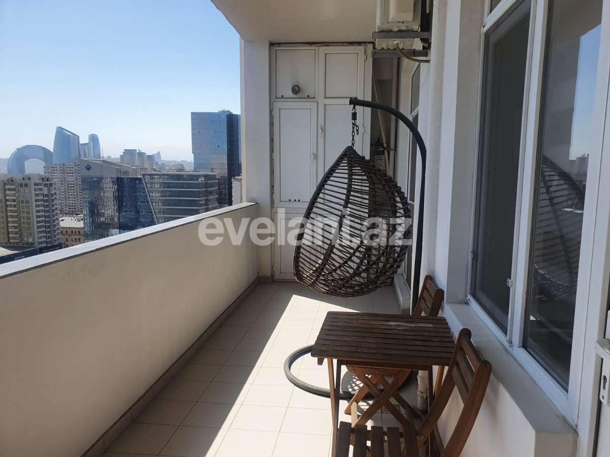 Satılır, yeni tikili, 4 otaqlı, 165 m², Bakı, Xətai r, Şah İsmayıl Xətai m.