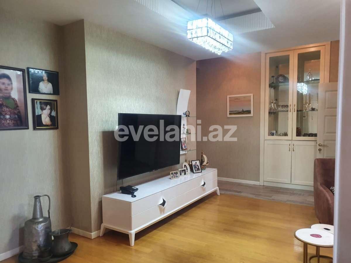 Satılır, yeni tikili, 4 otaqlı, 165 m², Bakı, Xətai r, Şah İsmayıl Xətai m.